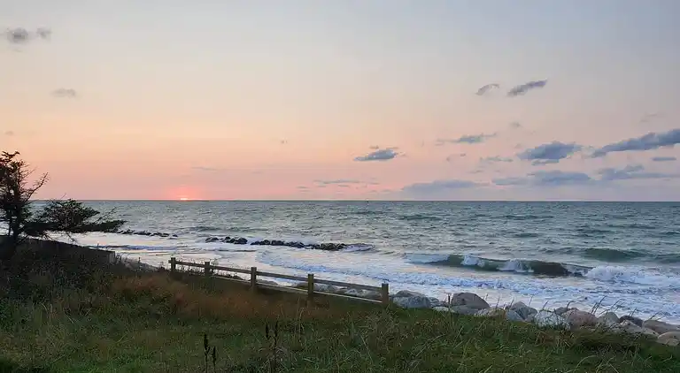 Holiday home in Gilleleje