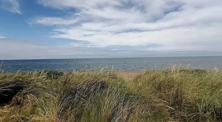 Holiday home in Lild Strand