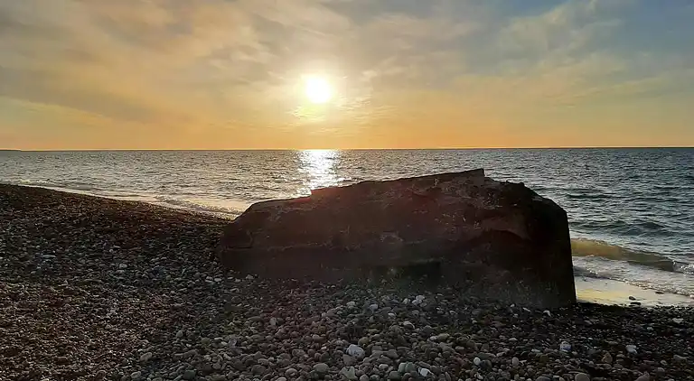 Holiday home in Lild Strand