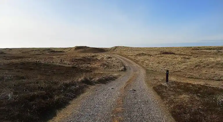 Holiday home in Lild Strand