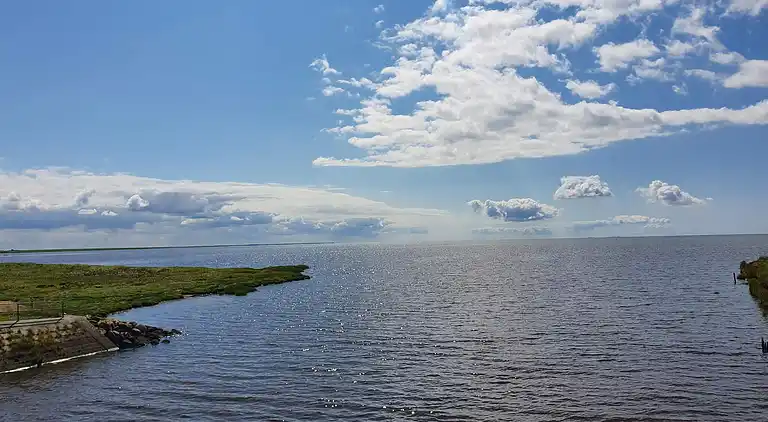 Feriebolig i Bramming