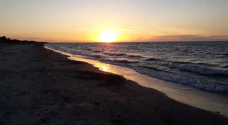 Sommerhus på Læsø