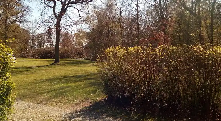 Feriebolig i Bramming