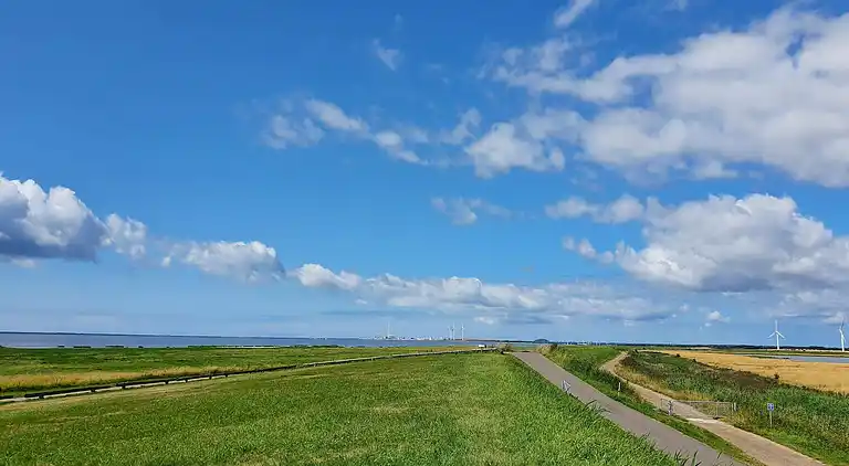 Feriebolig i Bramming