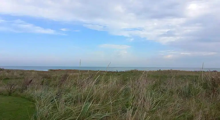 Holiday home in Ørsted