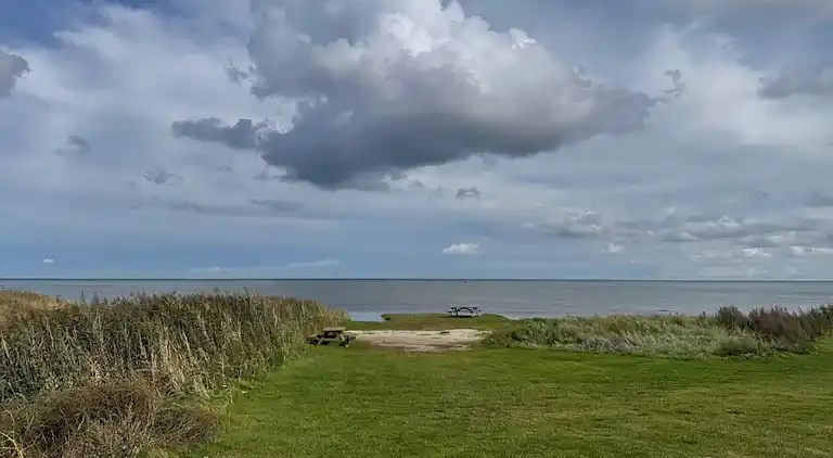 Holiday home in Ørsted