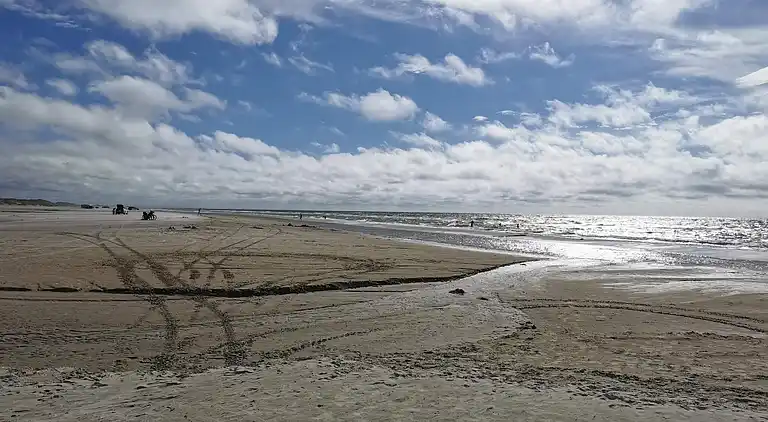 Holiday home in Nr Lyngby Strand