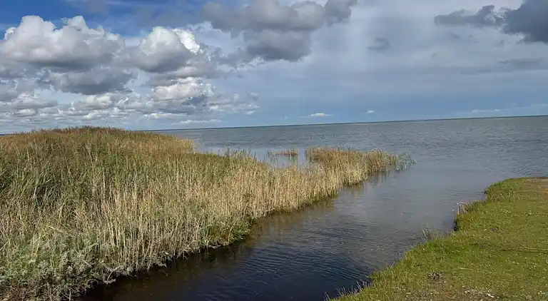 Holiday home in Ørsted