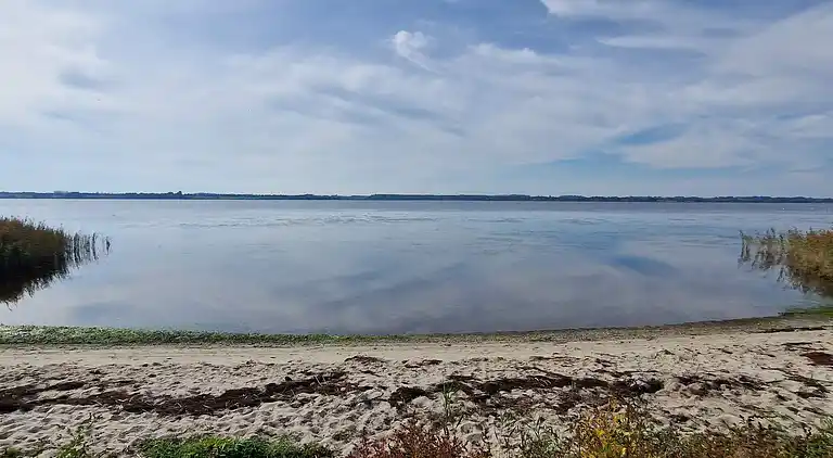 Holiday home in Skals