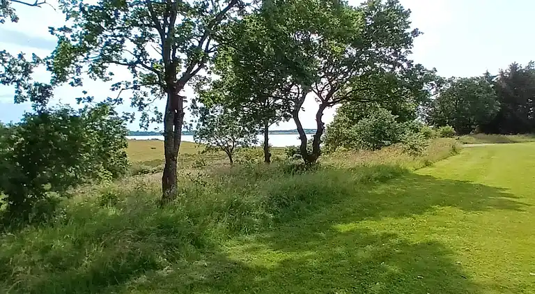 Holiday home in Skals