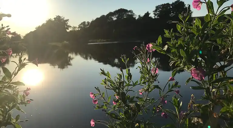 Holiday home in Skals