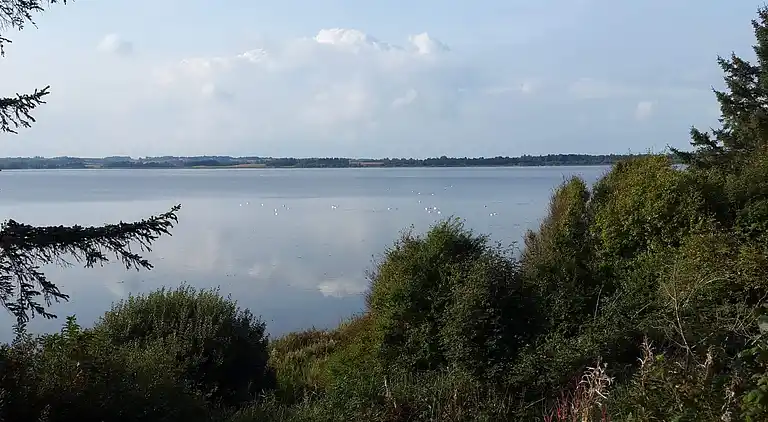 Holiday home in Skals