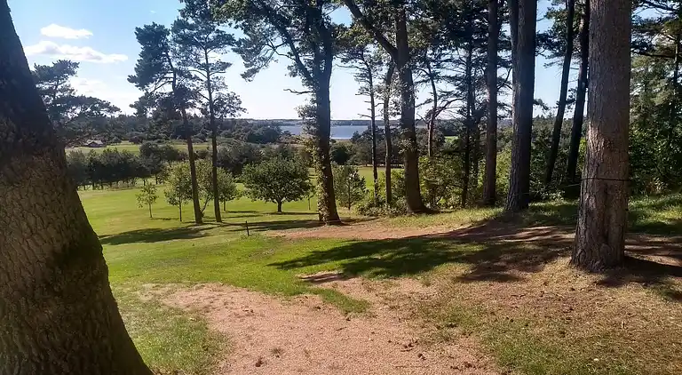 Holiday home in Skals