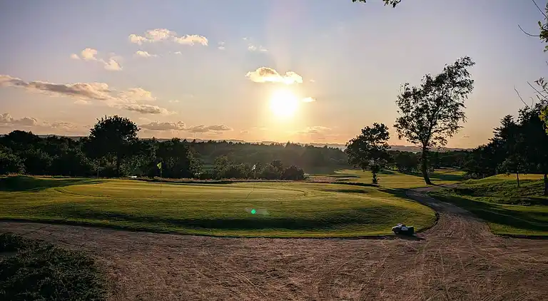 Holiday home in Skals