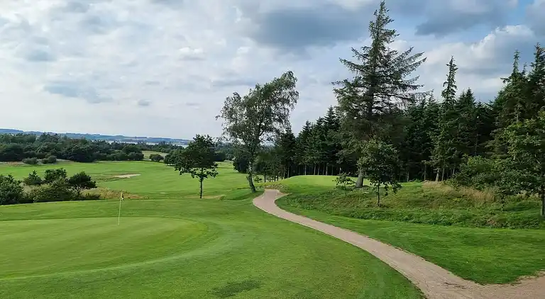 Holiday home in Skals