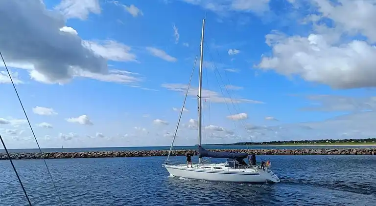 Holiday home in Grenaa