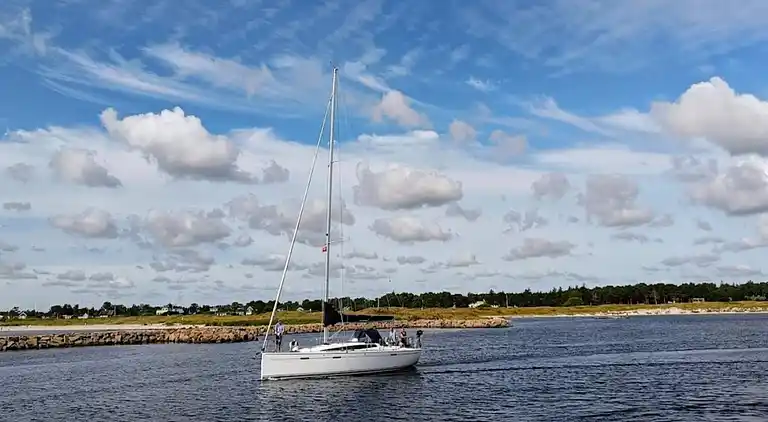 Holiday home in Grenaa