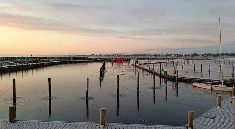 Holiday home in Grenaa