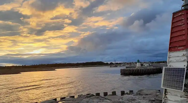 Holiday home in Grenaa