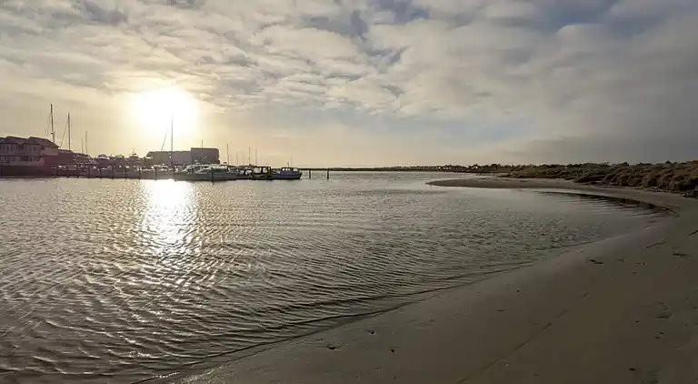 Holiday home in Grenaa