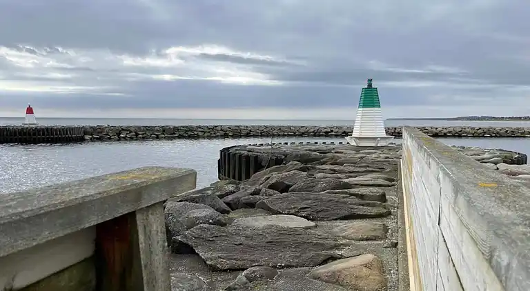 Holiday home in Grenaa