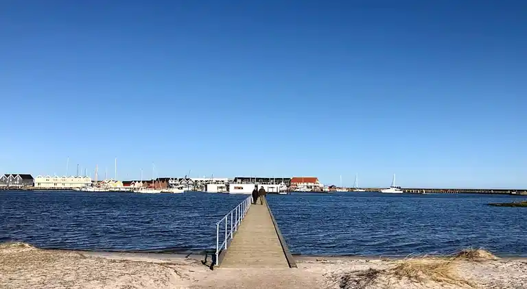 Holiday home in Grenaa