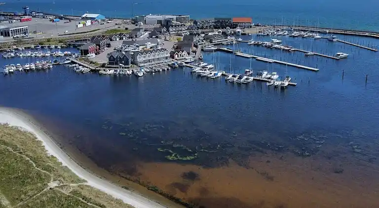 Holiday home in Grenaa