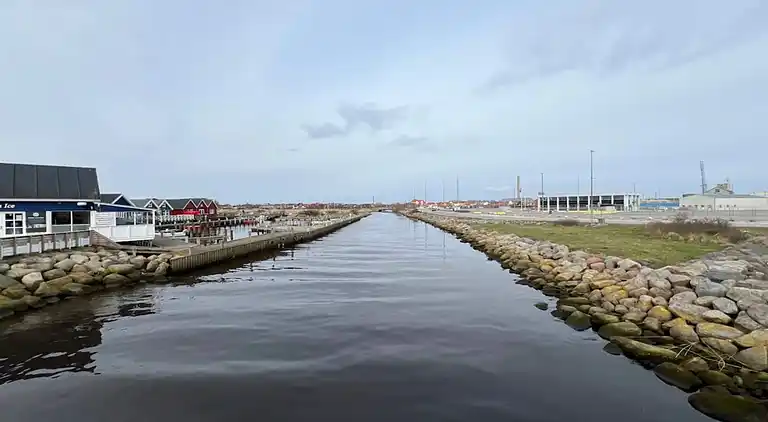 Holiday home in Grenaa