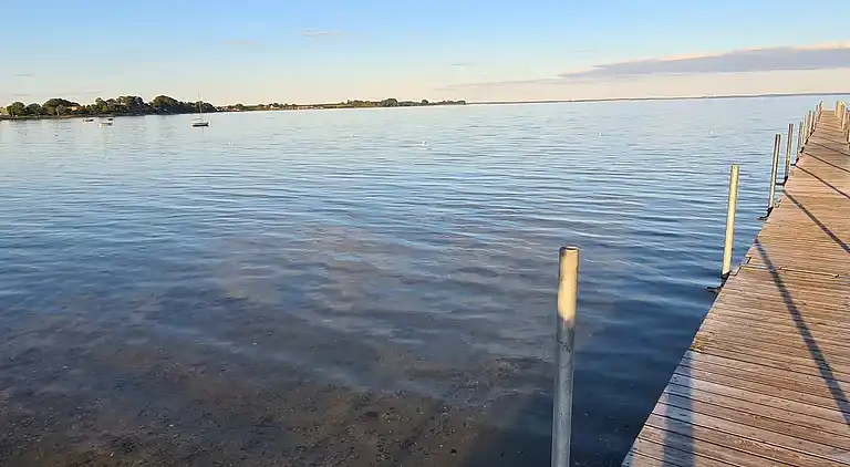 Casa vacanze in Bjert