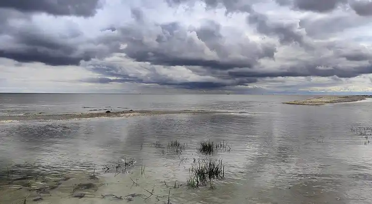 Maison de vacances en Hou