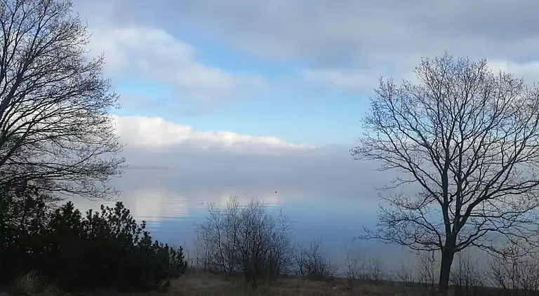 Holiday home in Mørkholt Strand