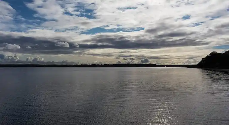 Holiday home in Mørkholt Strand