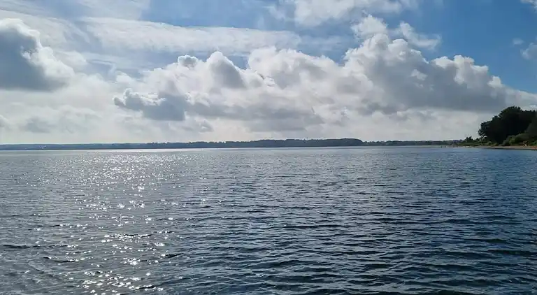 Holiday home in Mørkholt Strand