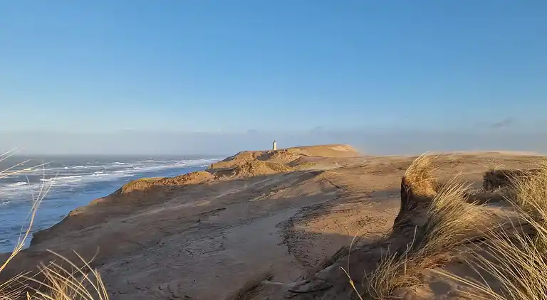 Holiday home in Nr Lyngby Strand