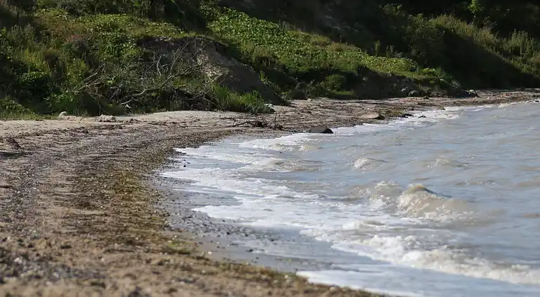 Holiday home in Roslev