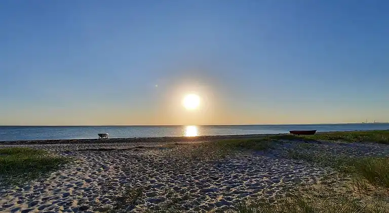 Holiday home in Store Fuglede