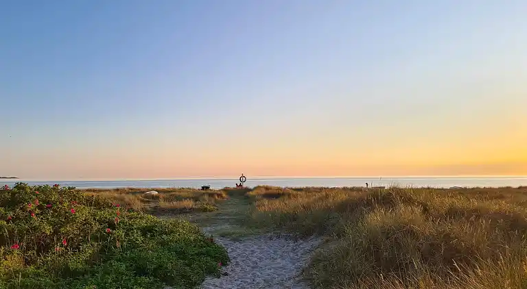 Holiday home in Store Fuglede