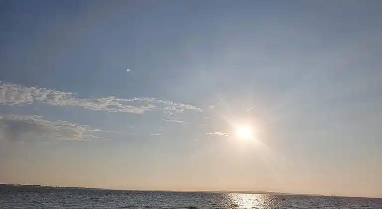 Holiday home in Trend