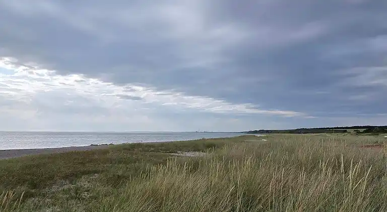 Holiday home in Store Fuglede