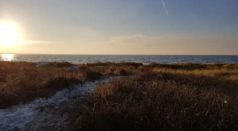 Holiday home in Store Fuglede