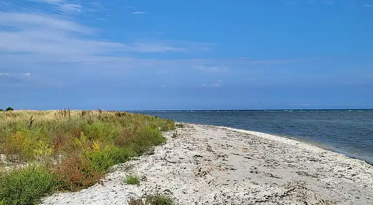 Casa vacanze in Sæby