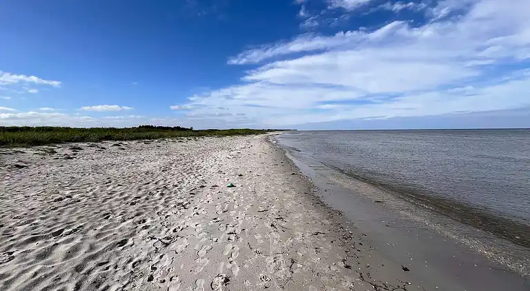 Casa vacanze in Sæby