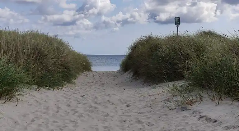 Casa vacanze in Sæby