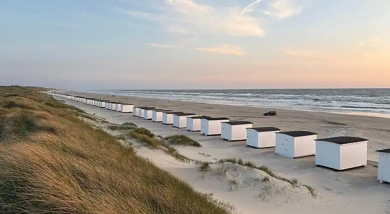 Holiday home in Grønhøj