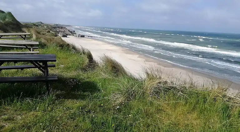 Holiday home in Grønhøj