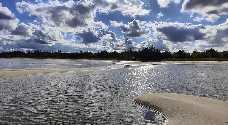 Casa vacanze in Bjert