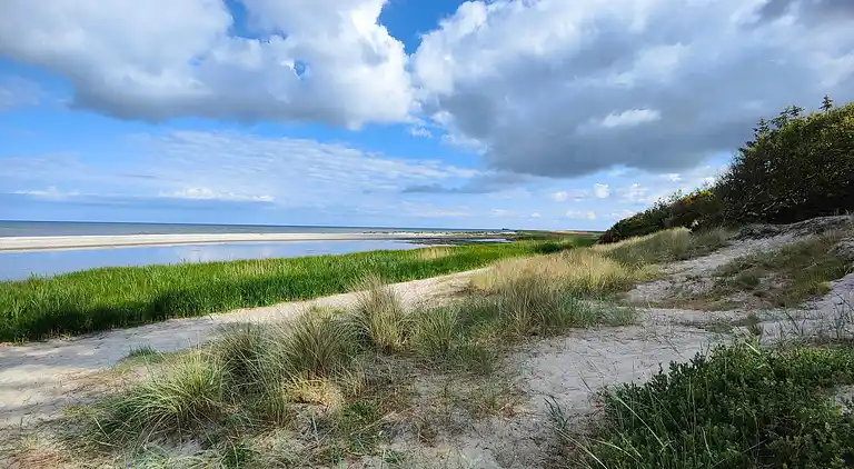 Casa vacanze in Bjert