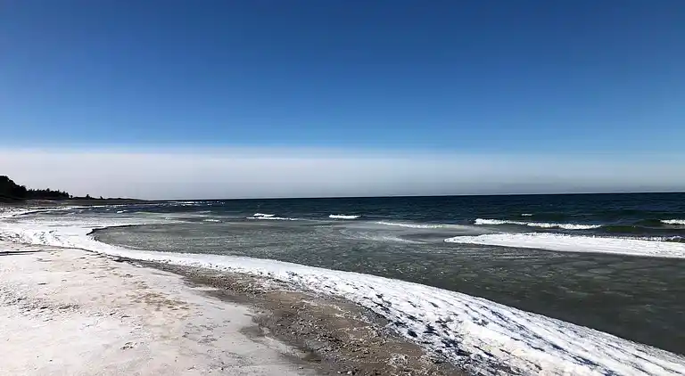 Holiday home in Smidstrup Strand