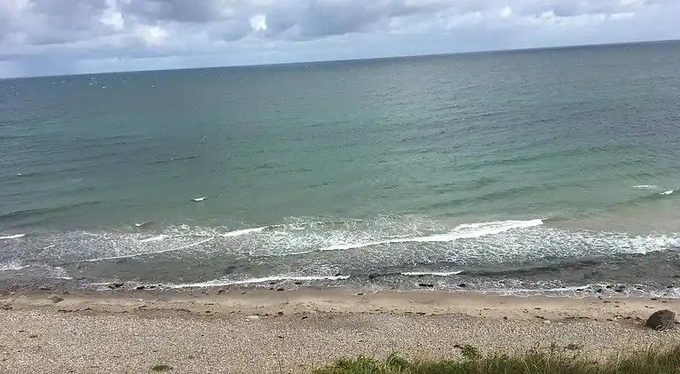 Holiday home in Smidstrup Strand