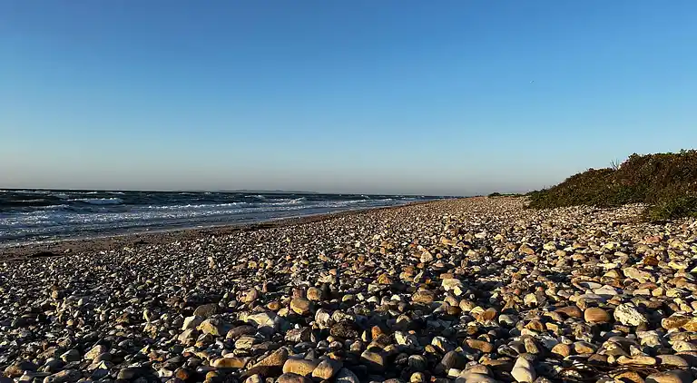 Holiday home in Smidstrup Strand